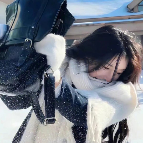 翻滚吧!女孩