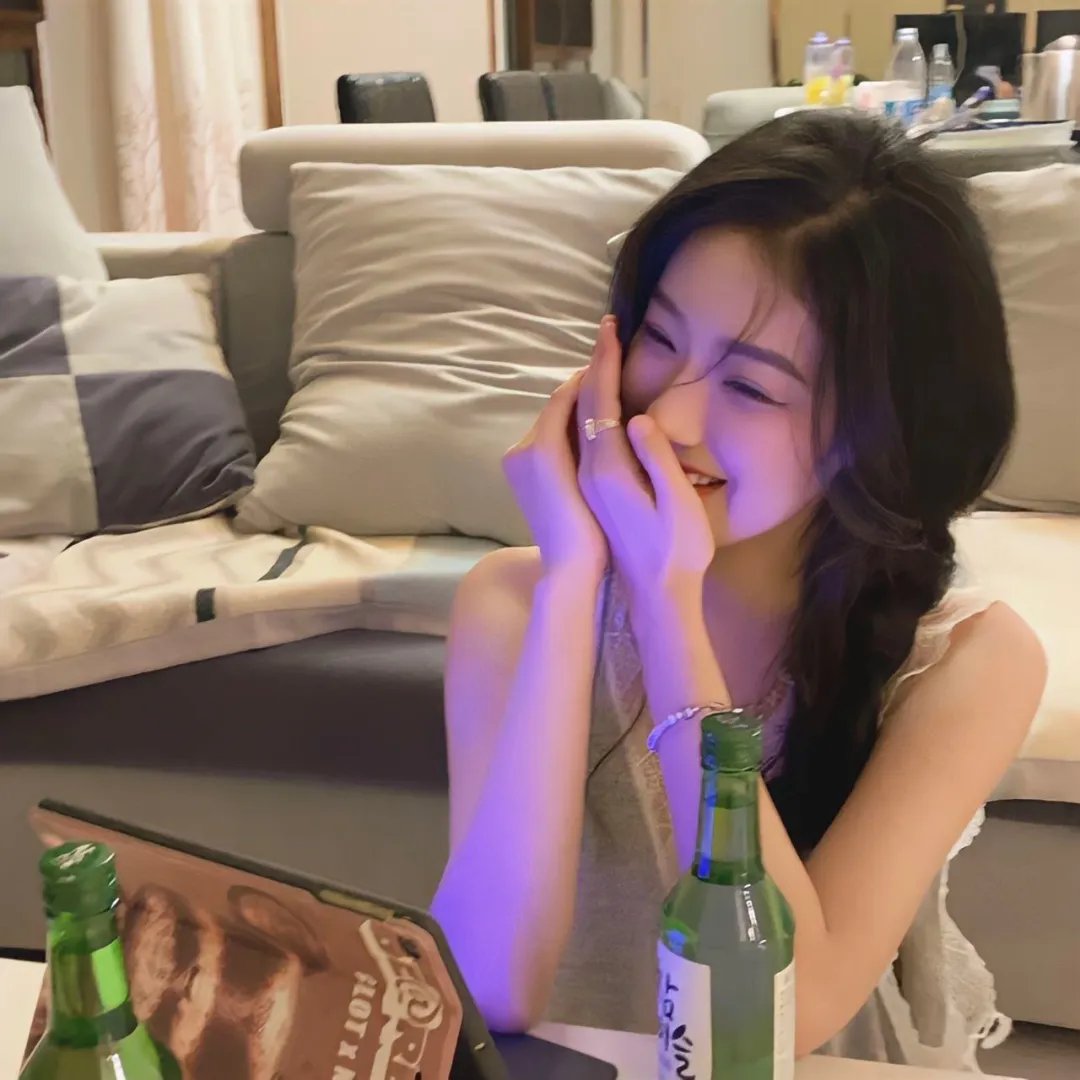 巴结我